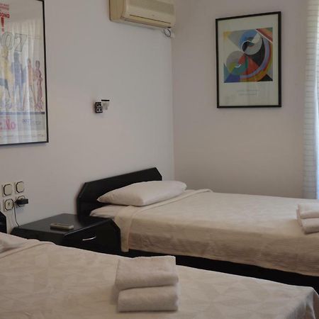 Perfect Beachfront Apartment Αθήνα Εξωτερικό φωτογραφία