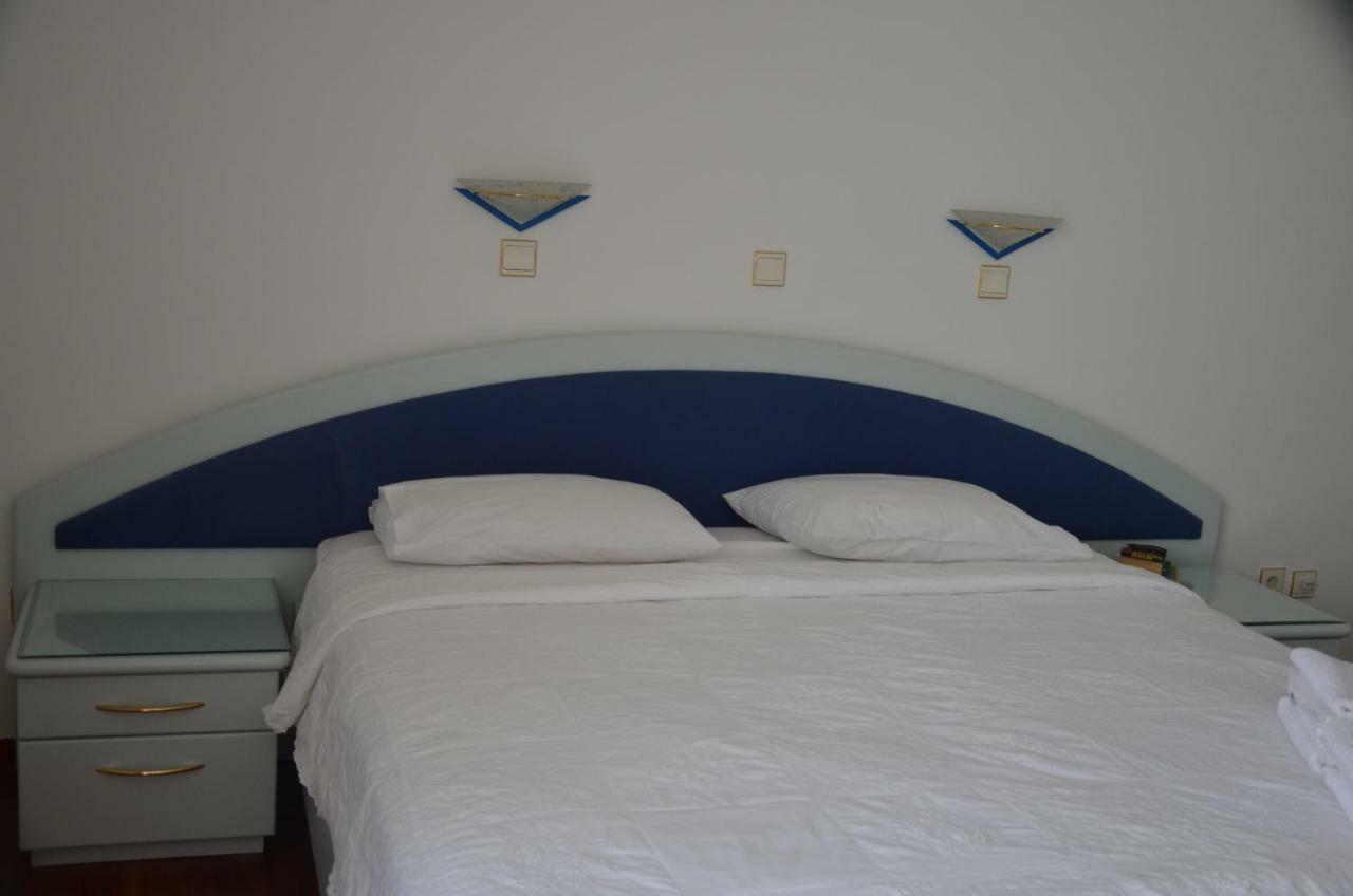 Perfect Beachfront Apartment Αθήνα Εξωτερικό φωτογραφία