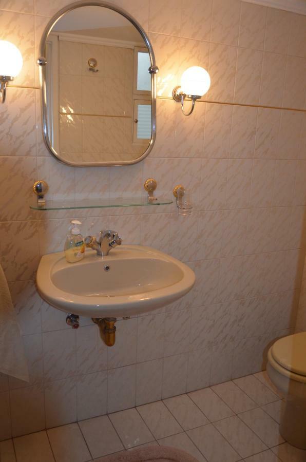 Perfect Beachfront Apartment Αθήνα Εξωτερικό φωτογραφία