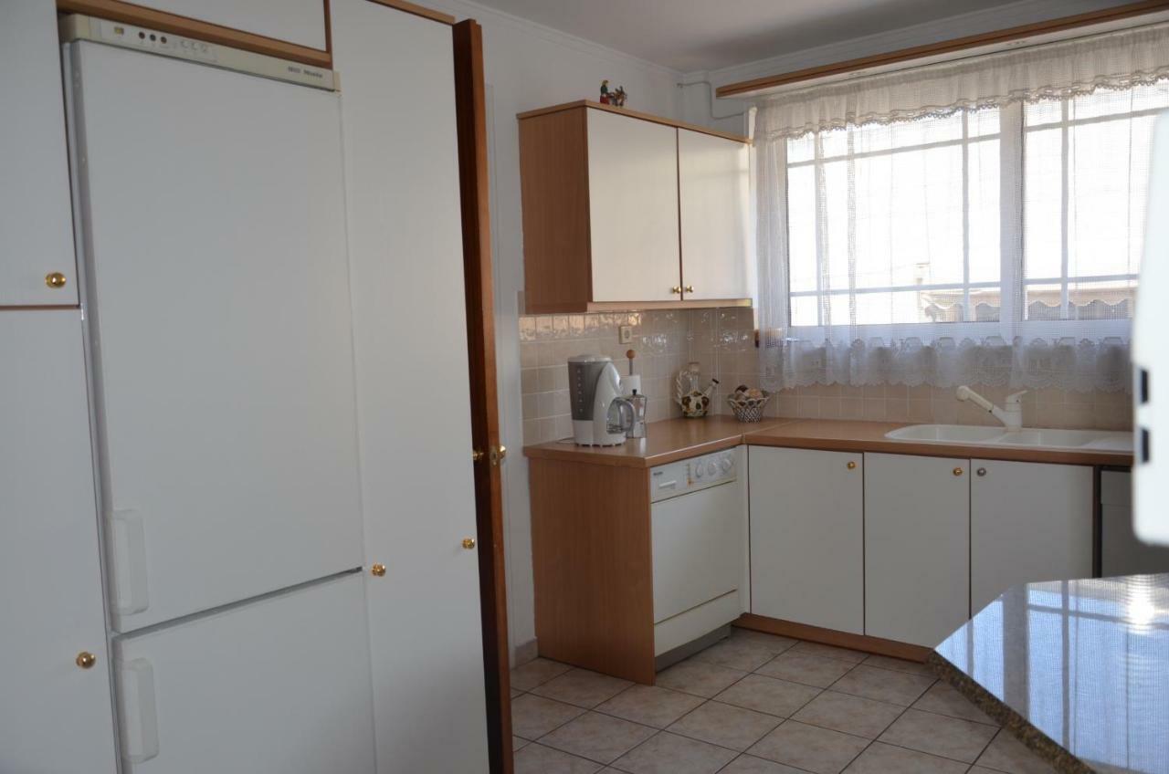 Perfect Beachfront Apartment Αθήνα Εξωτερικό φωτογραφία