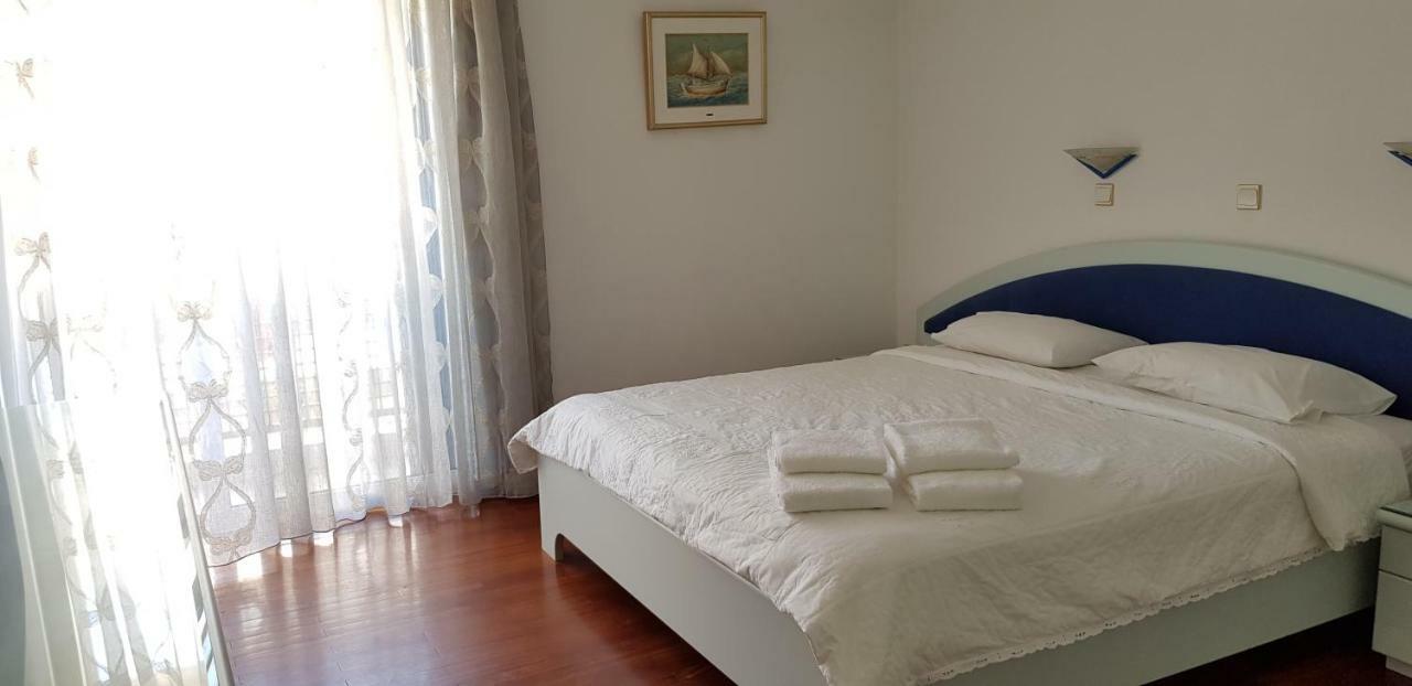 Perfect Beachfront Apartment Αθήνα Εξωτερικό φωτογραφία