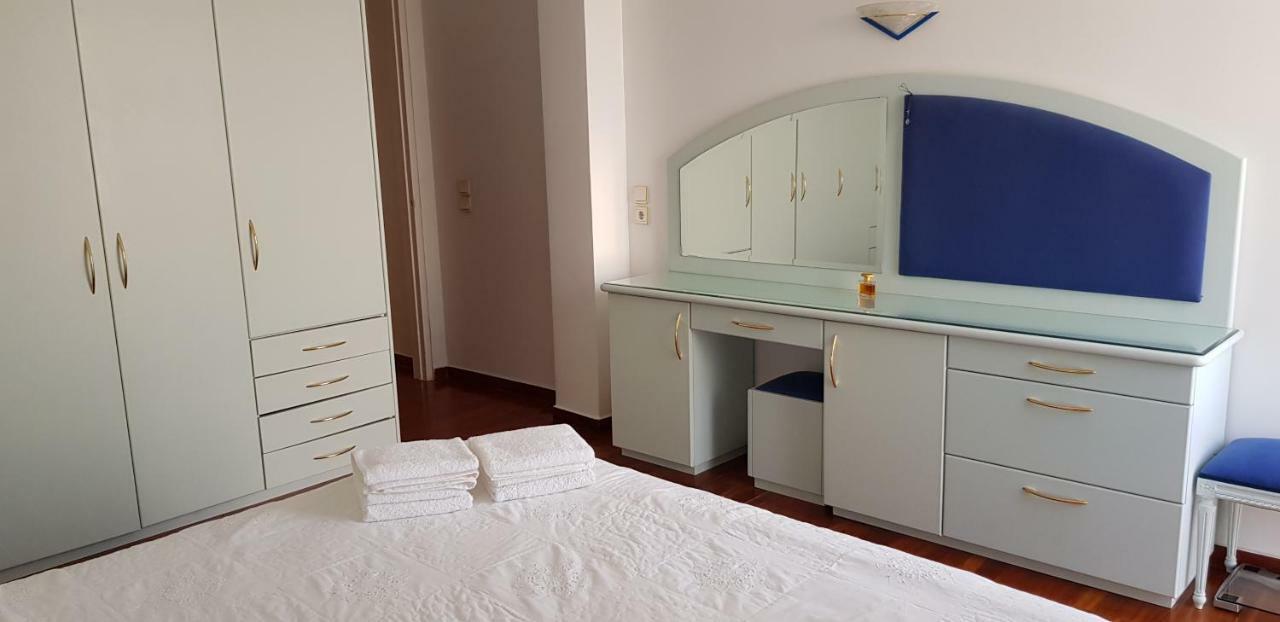 Perfect Beachfront Apartment Αθήνα Εξωτερικό φωτογραφία